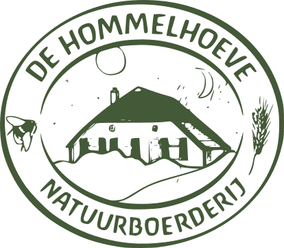 Logótipo de De Hommelhoeve