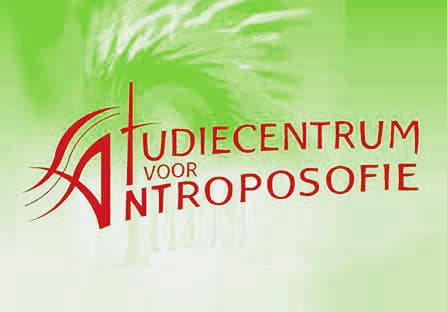 Logótipo de Studiecentrum voor Antroposofie
